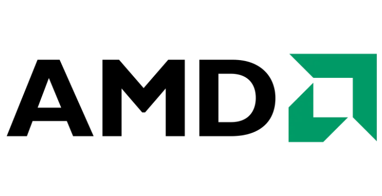 AMD Logo