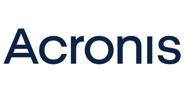Acronis Logo