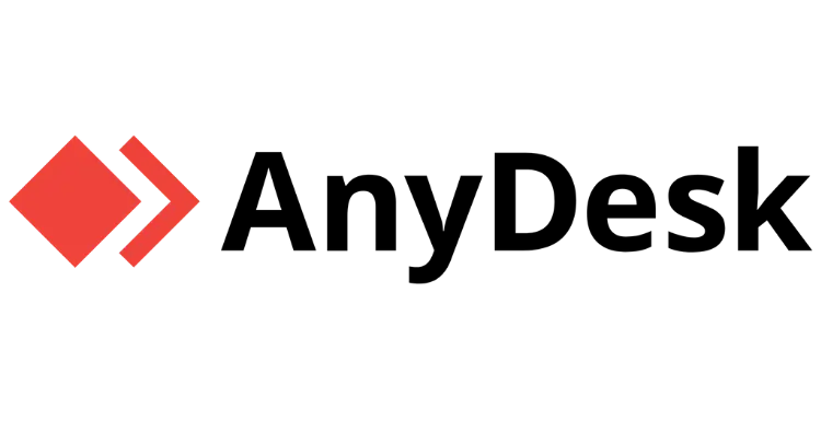 Anydesk Logo