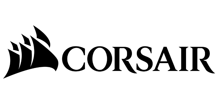 Corsair Logo