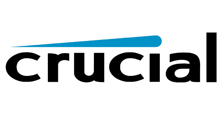 Crucial Logo