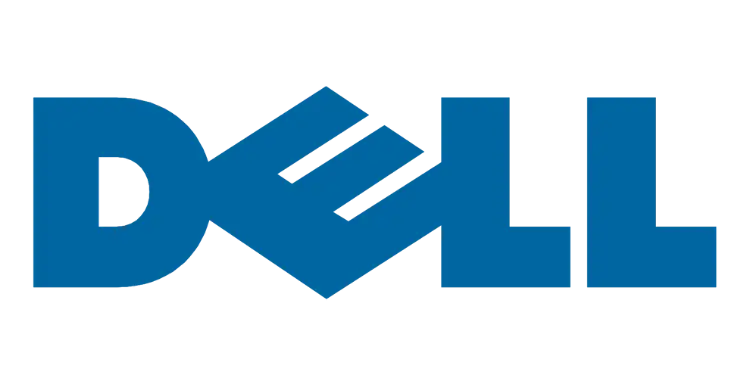 Dell Logo