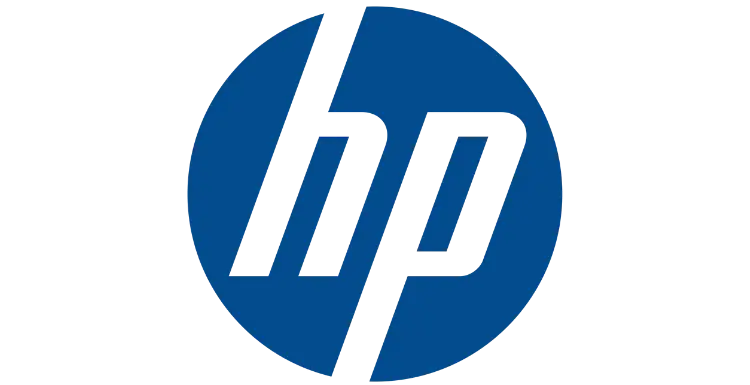 HP Logo