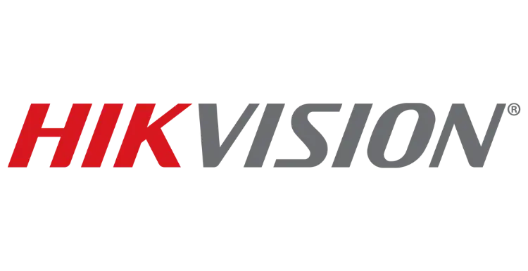 Hikvision Logo