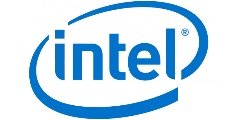 Intel Logo