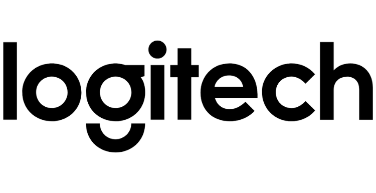 Logitech Logo