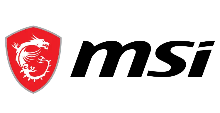 MSI Logo