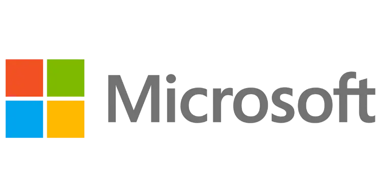 Microsoft Logo