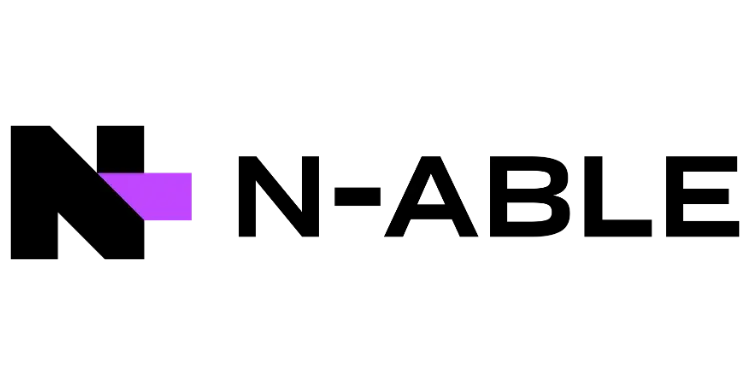 N-able Logo