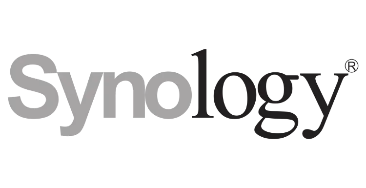 Synology Logo