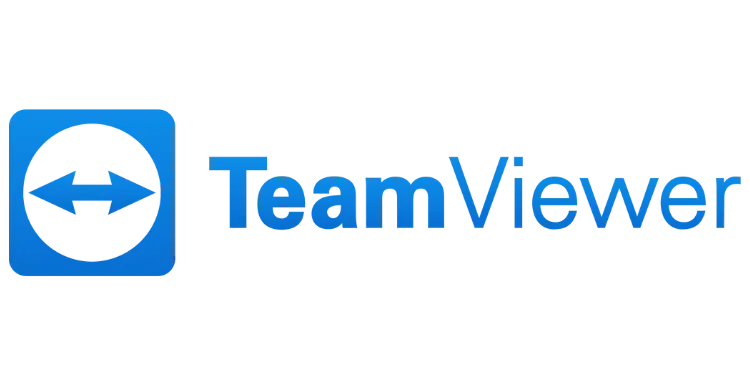 TeamViewer Logo