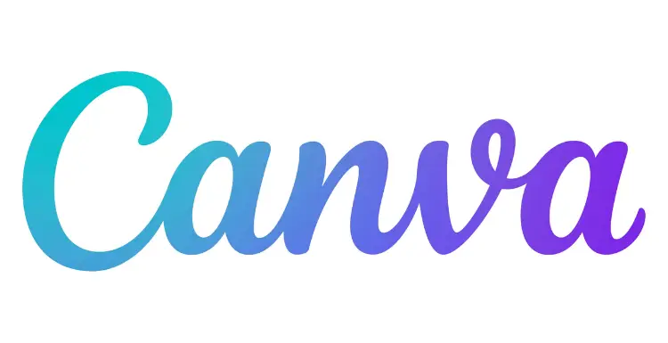 Canva Logo