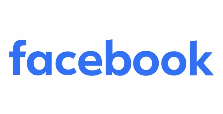 Facebook Logo