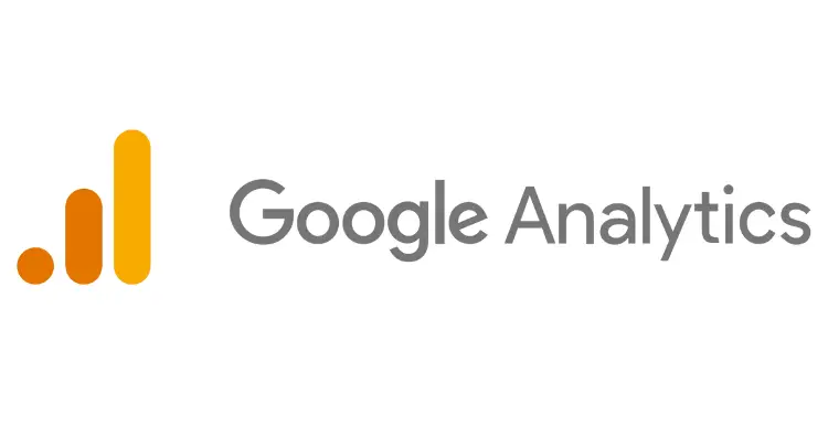 Google Analytics Logo