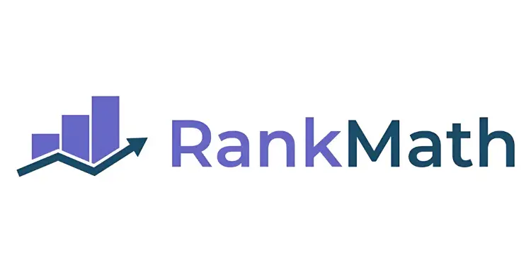 Rank Math Logo