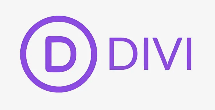 Divi Logo