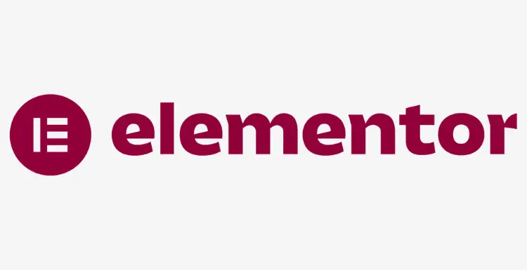 Elementor Logo