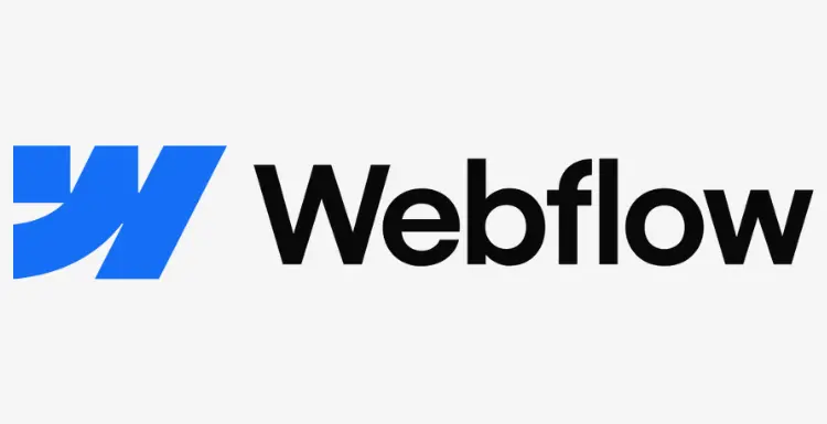 Webflow Logo
