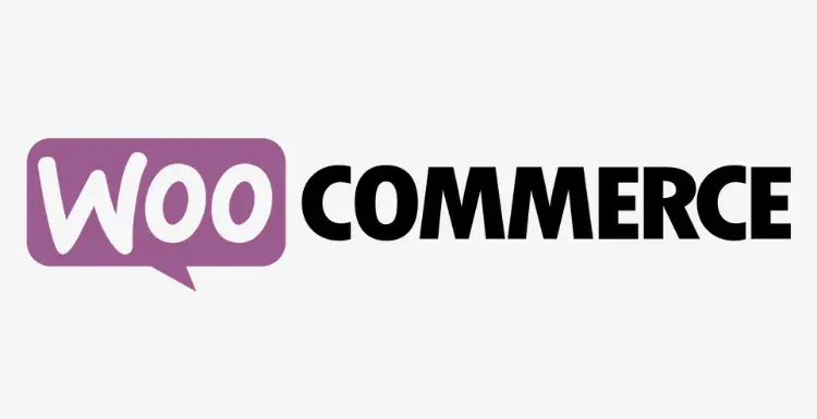 WooCommerce Logo