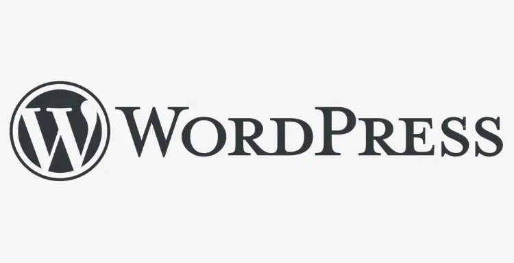 WordPress Logo